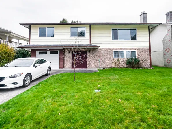 7111 Cavelier Ct, Richmond, BC V7C 4J7