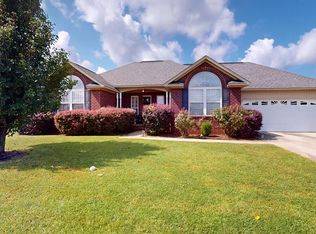680 Ginhouse Dr, Sumter, SC 29154