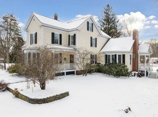 44 High Rd, Newbury, MA 01951