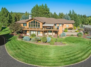4305 E Mullan Trail Rd, Coeur D Alene, ID 83814