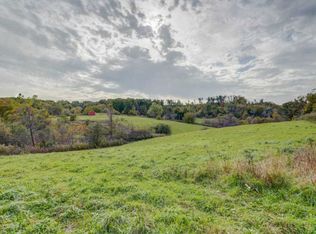 5578 Korback Rd, Spring Green, WI 53588