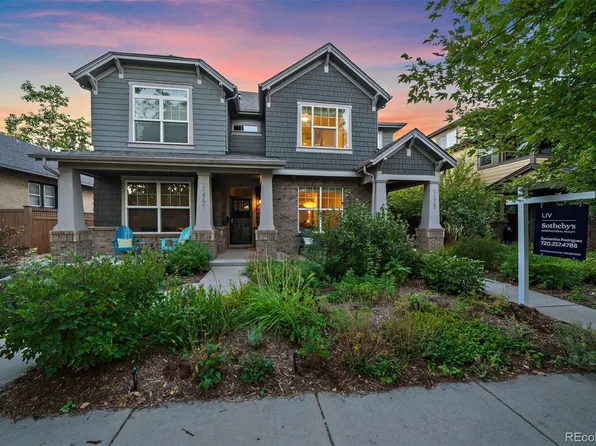 1175 S Grant, Denver, CO 80210