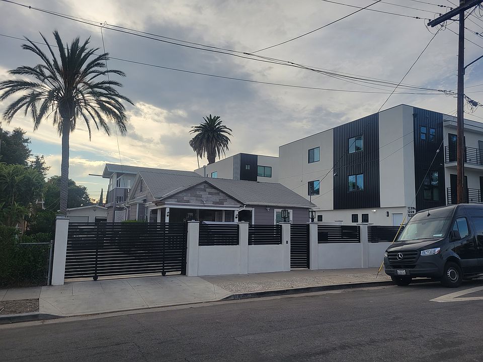 1st image of 1227 N Mariposa Ave