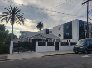 1227 N Mariposa Ave, Los Angeles, CA 90029