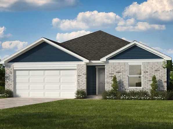 1512 Burton Dr, Seagoville, TX 75159