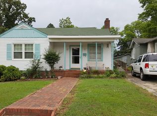 1803 32nd St W, Birmingham, AL 35208