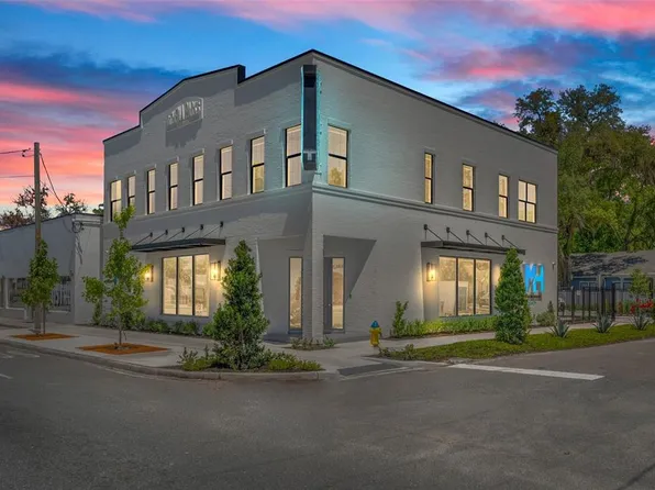 902 E Curtis St #1, Tampa, FL 33603