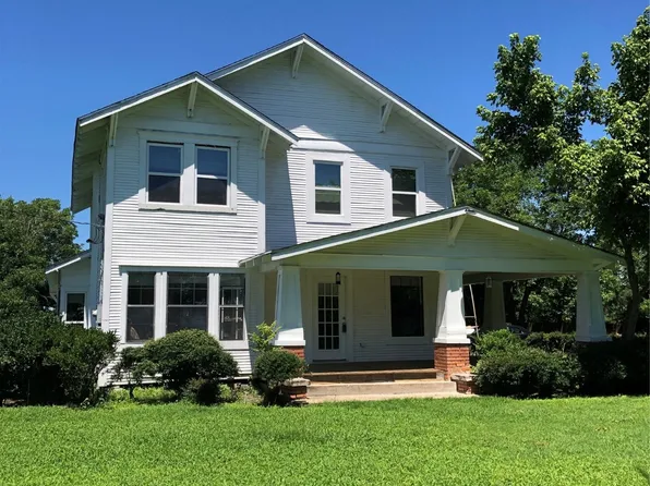 7396 Fm 1388, Kaufman, TX 75142