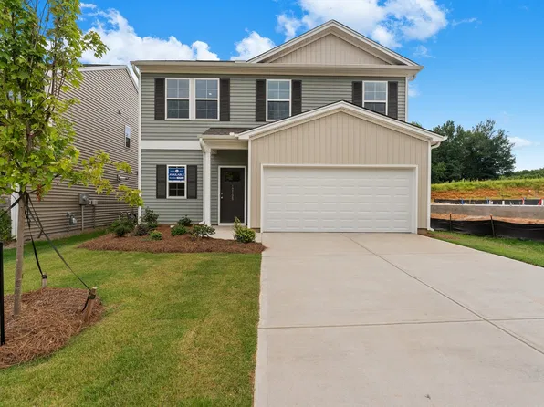 12196 Lansbury Dr, Inman, SC 29349