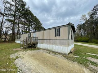 631 Holly Shelter Rd LOT 3, Jacksonville, NC 28540