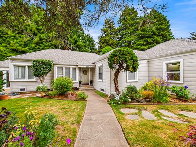 2121 O St, Eureka, CA, 95501