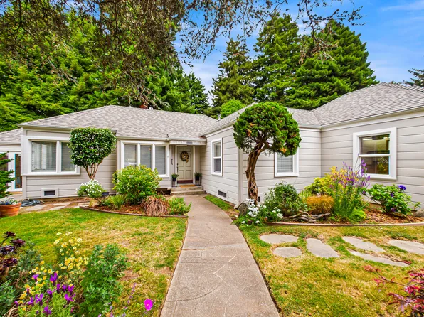 2121 O St, Eureka, CA 95501