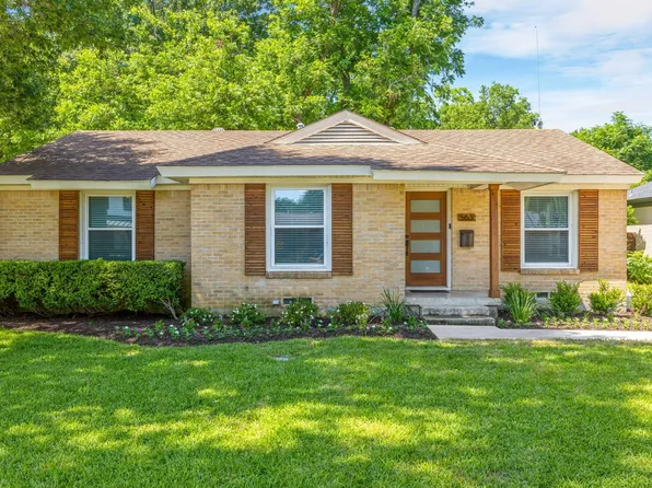 563 Hambrick Rd, Dallas, TX 75218