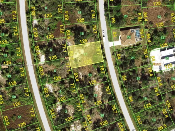 7093 Landrum Cir, Port Charlotte, FL 33981
