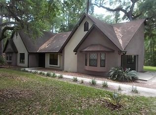 2465 Culbreath Rd, Brooksville, FL 34602