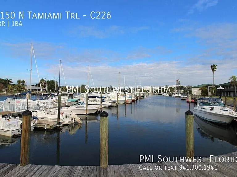 7150 N Tamiami Trl #C-226 — Photo 11