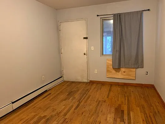 Rented by Bedford Brownstone Realty | media 34