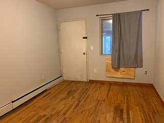 Rented by Bedford Brownstone Realty