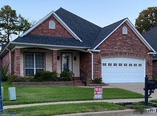 3137 Granbury Ct, Tyler, TX 75707