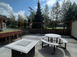 3511 E 20th Ave, Anchorage, AK 99508