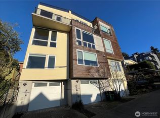 3639 13th Avenue W #C, Seattle, WA