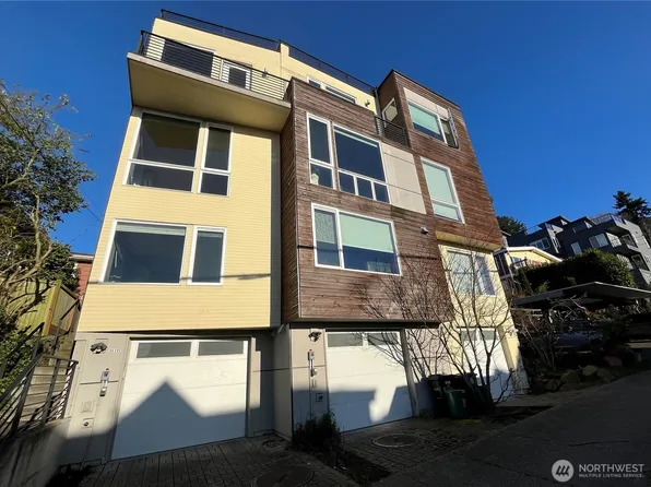 3639 13th Avenue W #C, Seattle, WA 98119