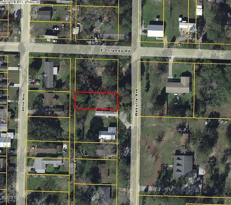 1st image of 2827 Wakulla Ave