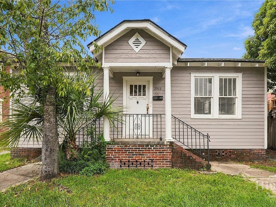 1st image of 2503 Price Street
