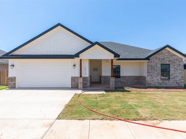 3912 National Dr, Abilene, TX 79602
