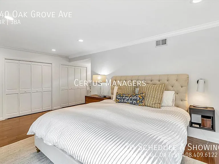 240 Oak Grove Ave — Photo 26