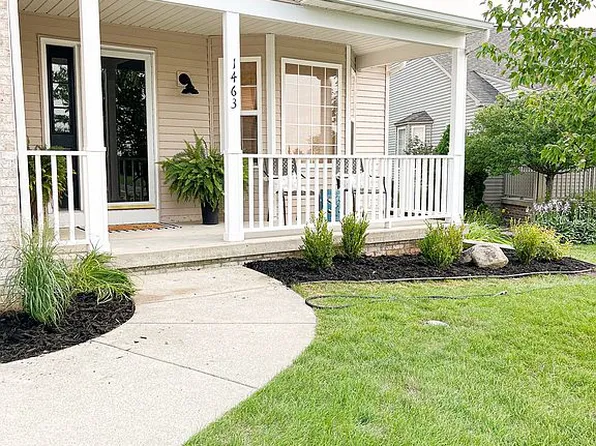 1463 Mallard Cir, Owosso, MI 48867