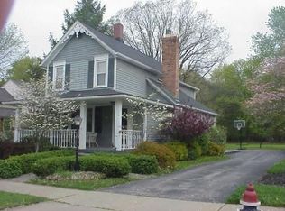 6501 Chestnut Rd, Independence, OH 44131