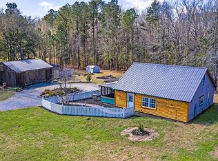 197 Inway Ln, Round O, SC 29474