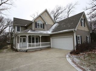 3911 N Grandview Dr, Peoria, IL