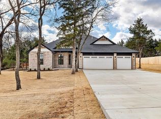 2415 Black Jack Ct, Blanchard, OK 73010