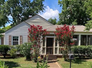 102 Kent Rd SW, Huntsville, AL 35801