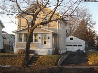 575 E Archwood Ave, Akron, OH