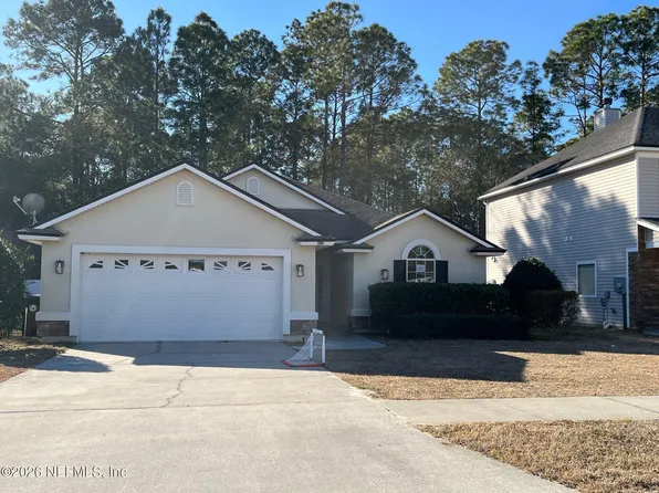 4075 SANDHILL CRANE Terrace, Middleburg, FL 32068