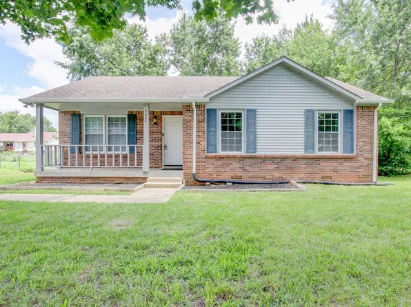 3407 Albert Dr, Clarksville, TN 37042