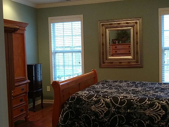 Tray Ceiling