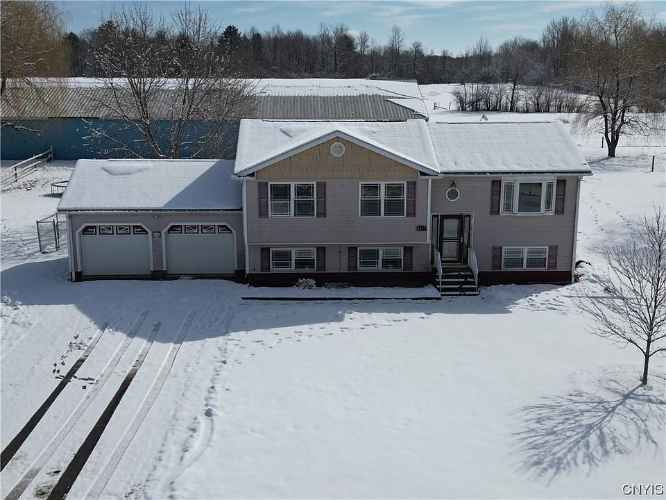 6112 Bartlett Rd, Rome, NY 13440 Zillow