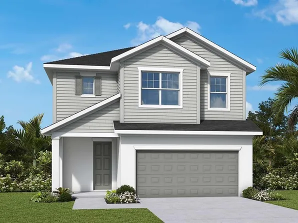 31043 Pendleton Landing Cir, Wesley Chapel, FL 33545