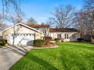 3571 Donovan Dr, Crete, IL 60417