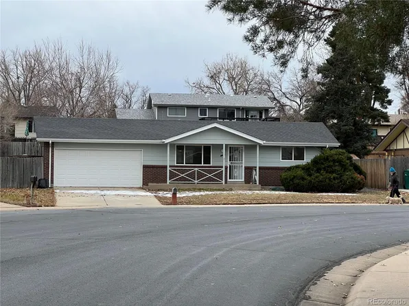 9270 W Alabama Drive, Lakewood, CO 80232