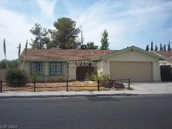 6801 High Bluff Way, Las Vegas, NV 89108
