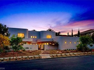 9805 Highridge Dr, Las Vegas, NV 89134