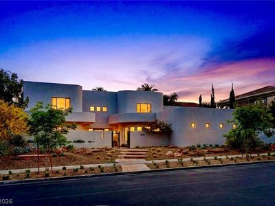 9805 Highridge Dr, Las Vegas, NV, 89134