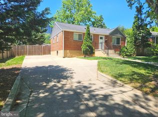 11102 Bucknell Dr, Silver Spring, MD 20902
