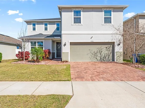 11536 Brighton Knoll Loop, Riverview, FL 33579