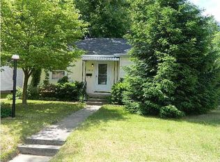 4917 Conlin Ave, Evansville, IN